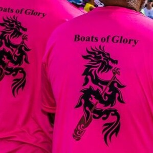 Boats of Glory